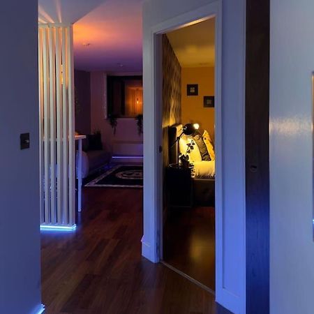 Cosy City Centre Apartment With Parking Birmingham Exterior foto