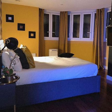Cosy City Centre Apartment With Parking Birmingham Exterior foto