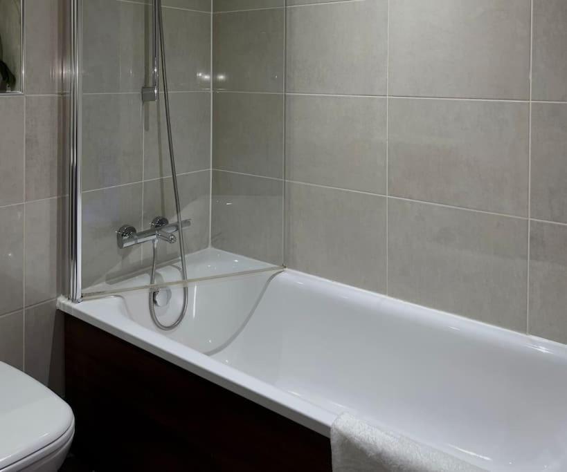 Cosy City Centre Apartment With Parking Birmingham Exterior foto