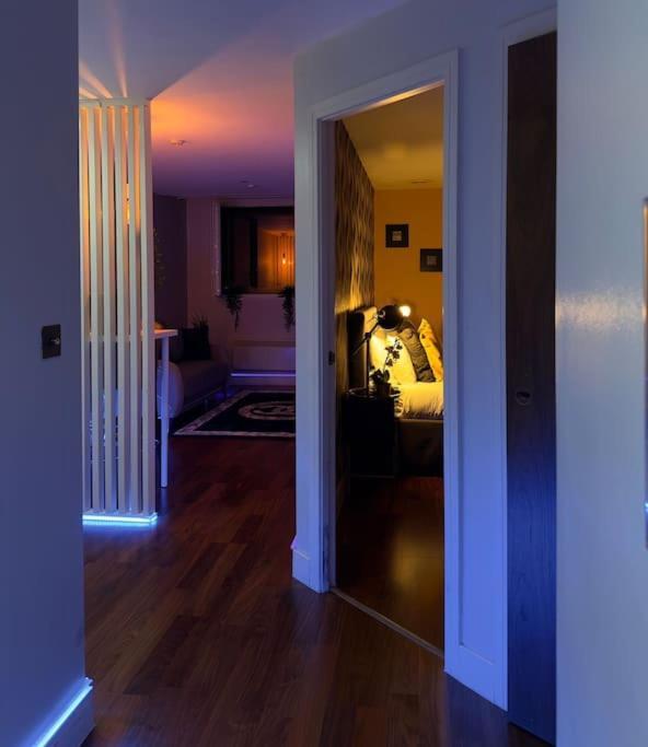 Cosy City Centre Apartment With Parking Birmingham Exterior foto